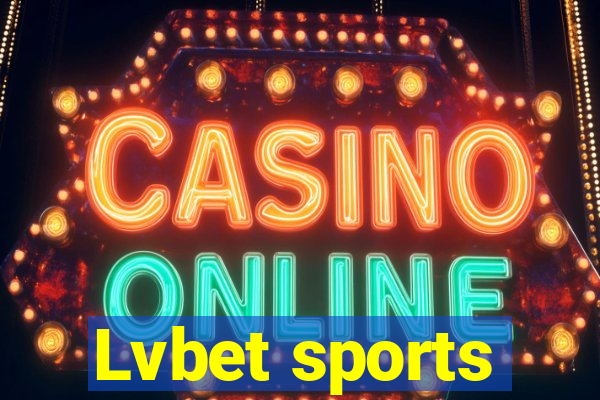 Lvbet sports